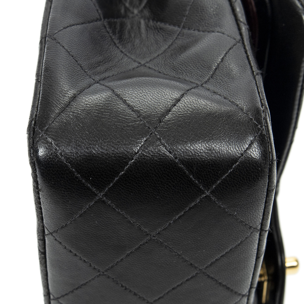 Chanel Classic Double Flap 26 - Picture 8 of 10
